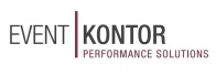 Logo Event Kontor PS